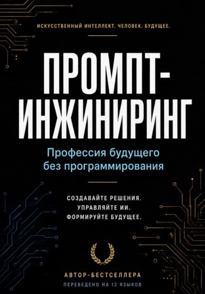 Промпт-инжиниринг: Профессия будущего без программирования