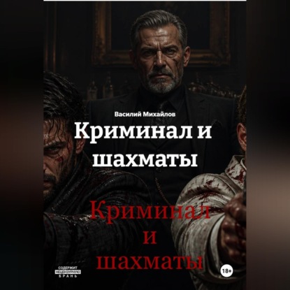 Криминал и  шахматы