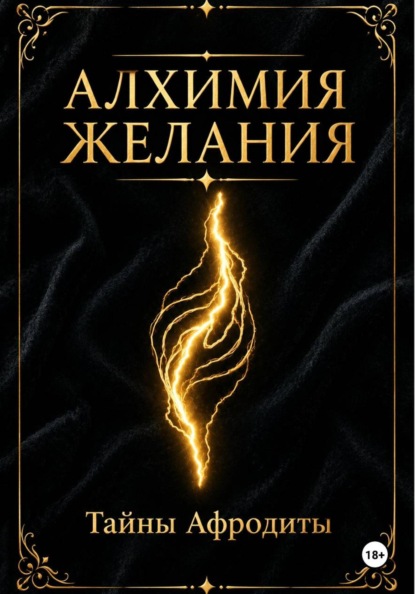 Алхимия желания