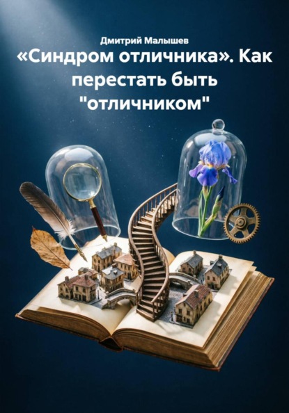 «Синдром отличника». Как перестать быть "отличником"