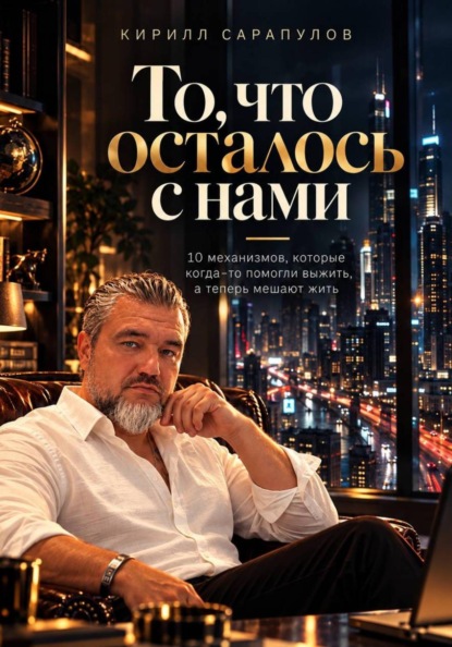 То, что осталось с нами