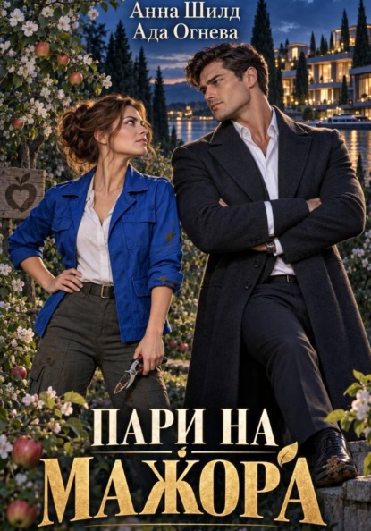 Пари на мажора