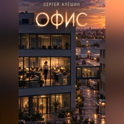 Аудиокнига «Офис», Сергей Алёшин