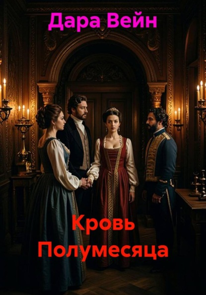 Кровь полумесяца