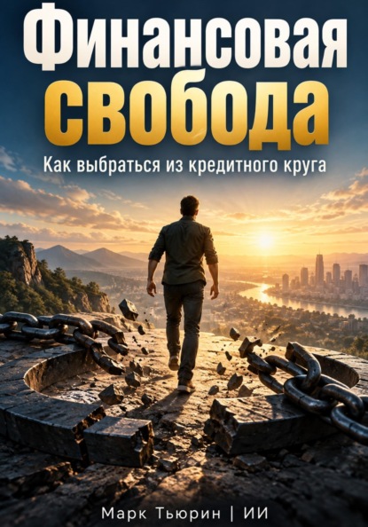 Финансовая свобода. Как выбраться из кредитного круга