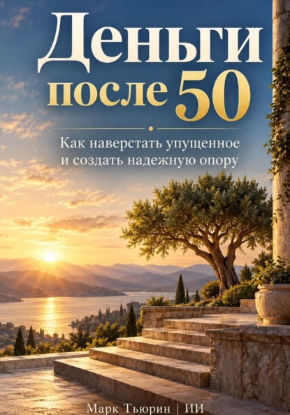 Деньги после 50. Как наверстать упущенное и создать надежную опору