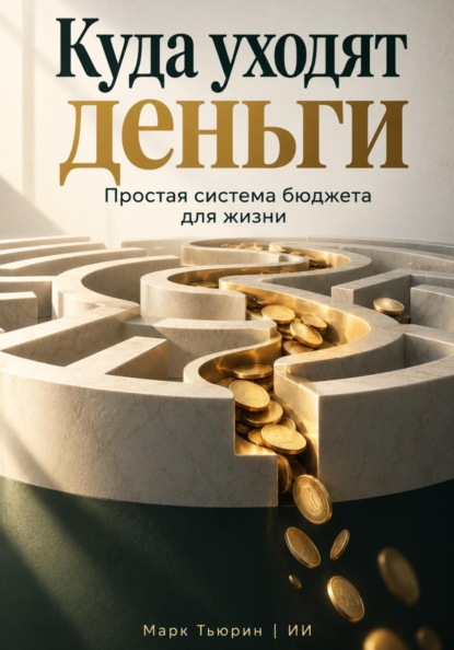 Куда уходят деньги. Простая система бюджета для жизни