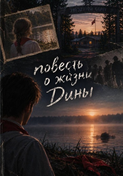 Повесть о жизни Дины