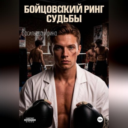 Аудиокнига «Бойцовский ринг судьбы», Ирина Васильева