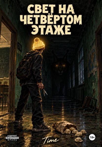 Свет на четвёртом этаже