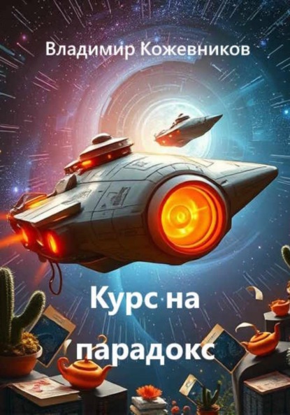 Курс на парадокс