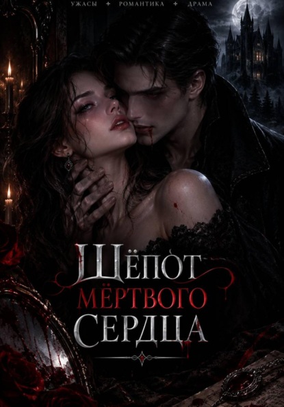 Шёпот мёртвого сердца