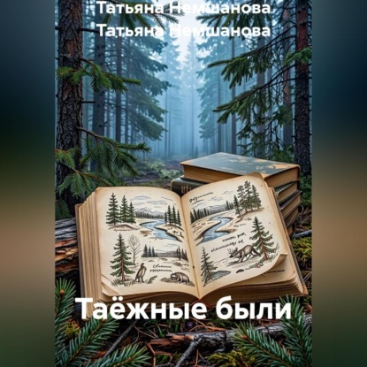 Таёжные были
