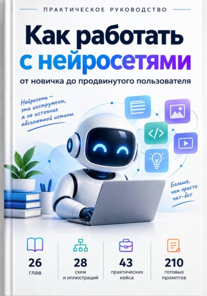 Как работать с нейросетями?
