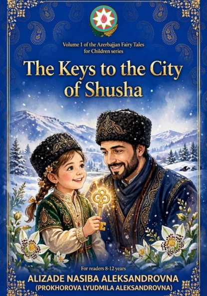 The Keys of the City of Shusha