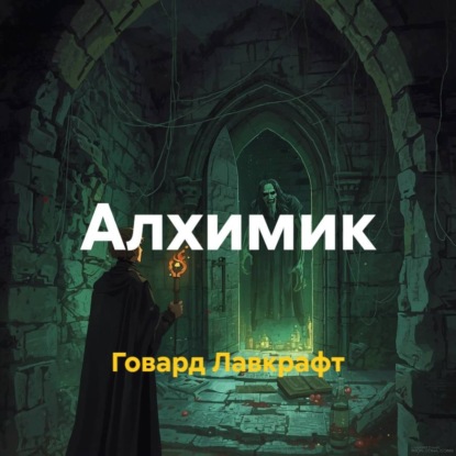 Алхимик