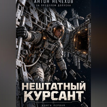 Нештатный курсант