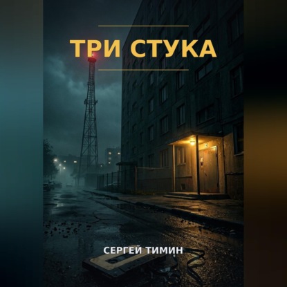 Три стука