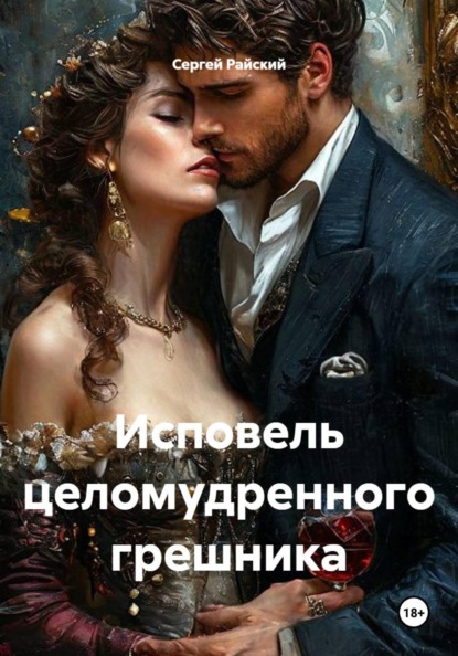 Исповель целомудренного грешника
