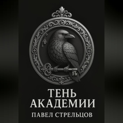 Аудиокнига «Тень академии», Павел Стрельцов