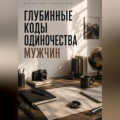 Глубинные коды одиночества мужчин