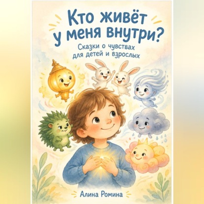 Кто живёт у меня внутри?