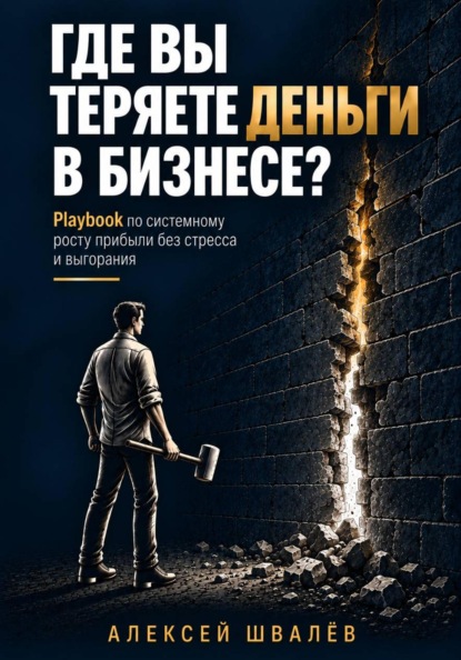 Где вы теряете деньги в бизнесе?