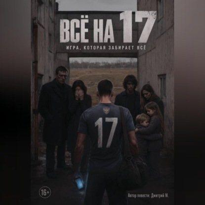 Всё на 17
