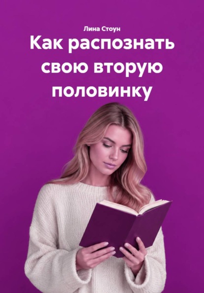 Как распознать свою вторую половинку
