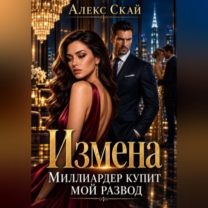 Измена. Миллиардер купит мой развод
