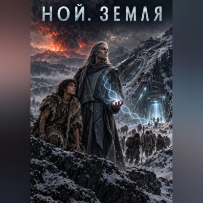 Аудиокнига «Ной. Земля», Alex Aris