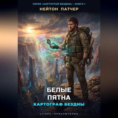 Картограф Бездны: Белые пятна