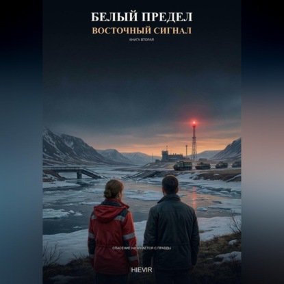 Белый предел. Восточный сигнал