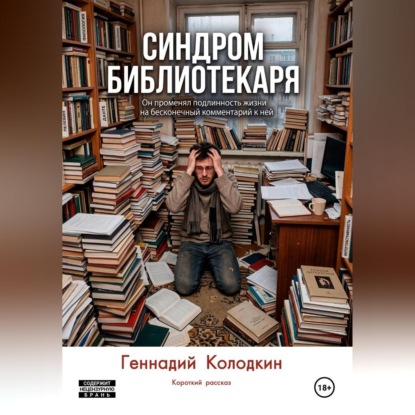 Синдром библиотекаря