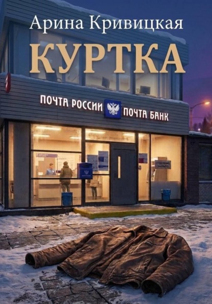 Куртка
