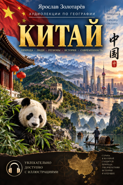 Китай