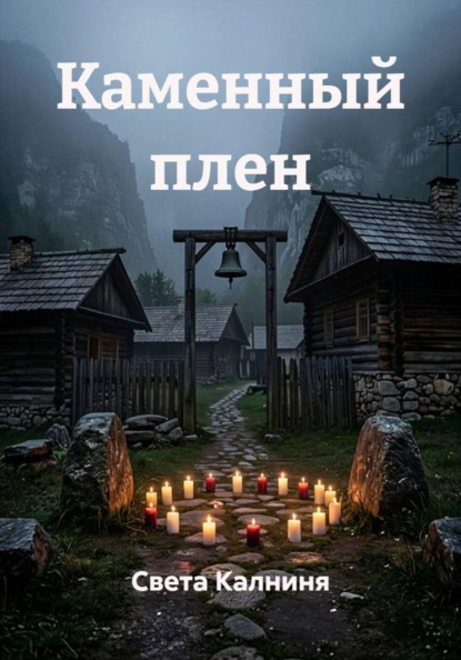 Каменный плен
