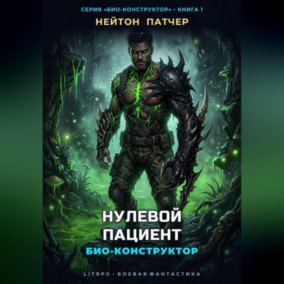 Био-Конструктор: Нулевой Пациент