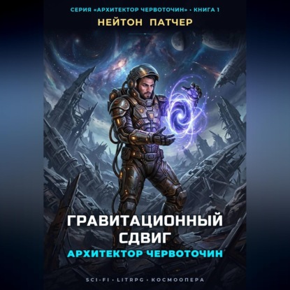Архитектор Червоточин: Гравитационный Сдвиг