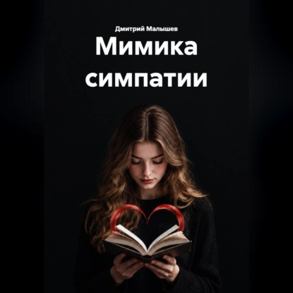 Аудиокнига «Мимика симпатии», Дмитрий Малышев