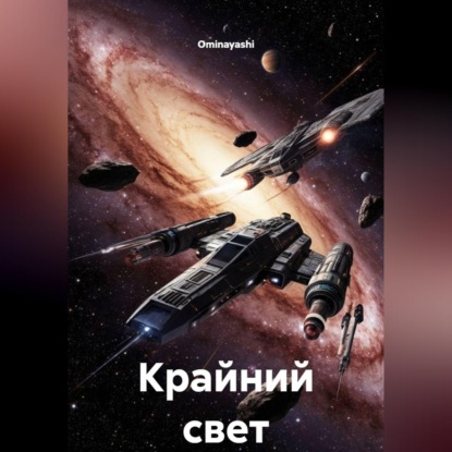 Аудиокнига «Крайний свет», Ominayashi