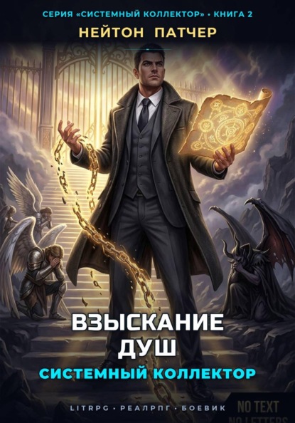 Системный коллектор. Взыскание душ
