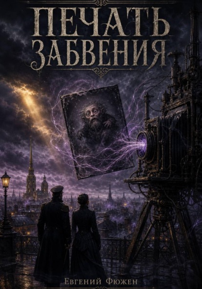 Печать забвения