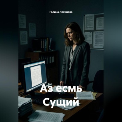 Аз есмь Сущий