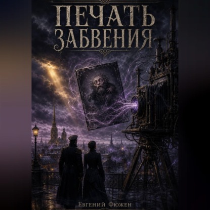 Печать забвения