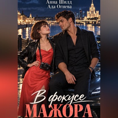 В фокусе мажора