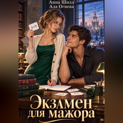 Экзамен для мажора