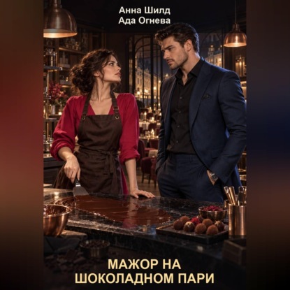 Мажор на шоколадном пари