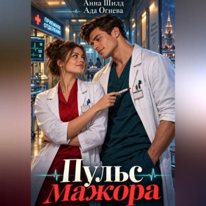 Пульс мажора
