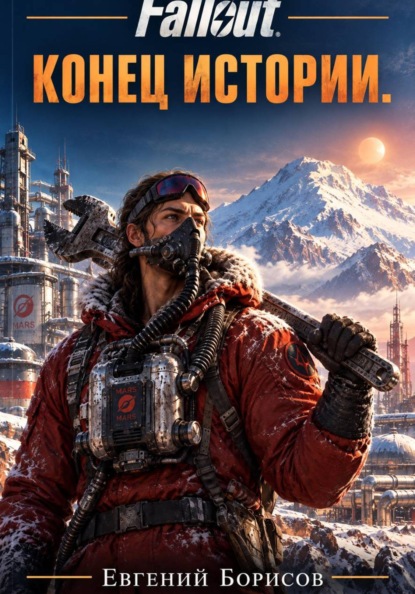 Fallout. Конец исстории